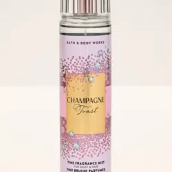 Champange Toast 🥂