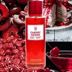 Cherry Desiré 🍒