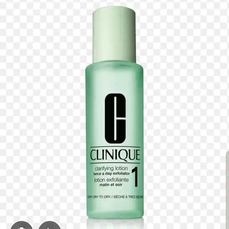 Clinique 💚