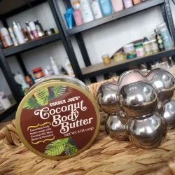 Coconut Body Butter🥥