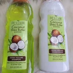 Coconut Shea Butter🥥