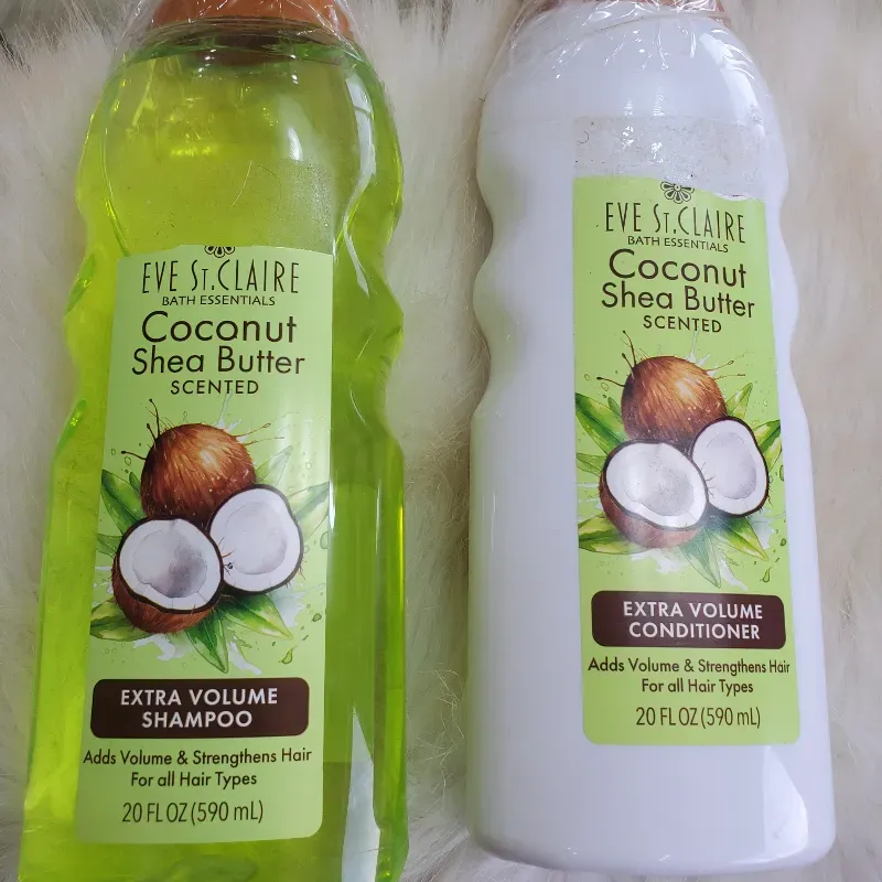 Coconut Shea Butter🥥