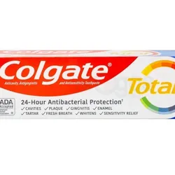 Colgate 🦷