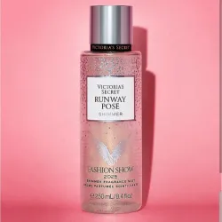 Colonia Runaway Rose 🌹