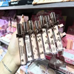 Correctores de ojeras