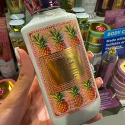 Costa Rica Pink Pineapple 🍍