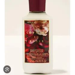 Covered in Roses🌹