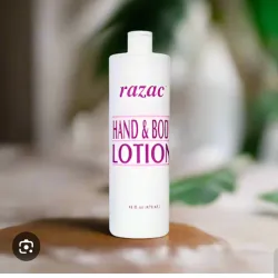 Crema para manos y cuerpo💗