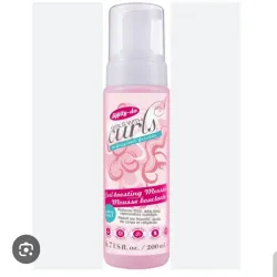 Curls Mousse💗