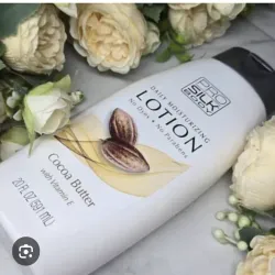 Daily Moisturizing Lotion 🥜