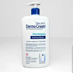 DermoCream💙