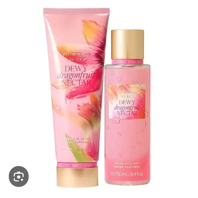 Dewy Dragonfruit Néctar 🍑