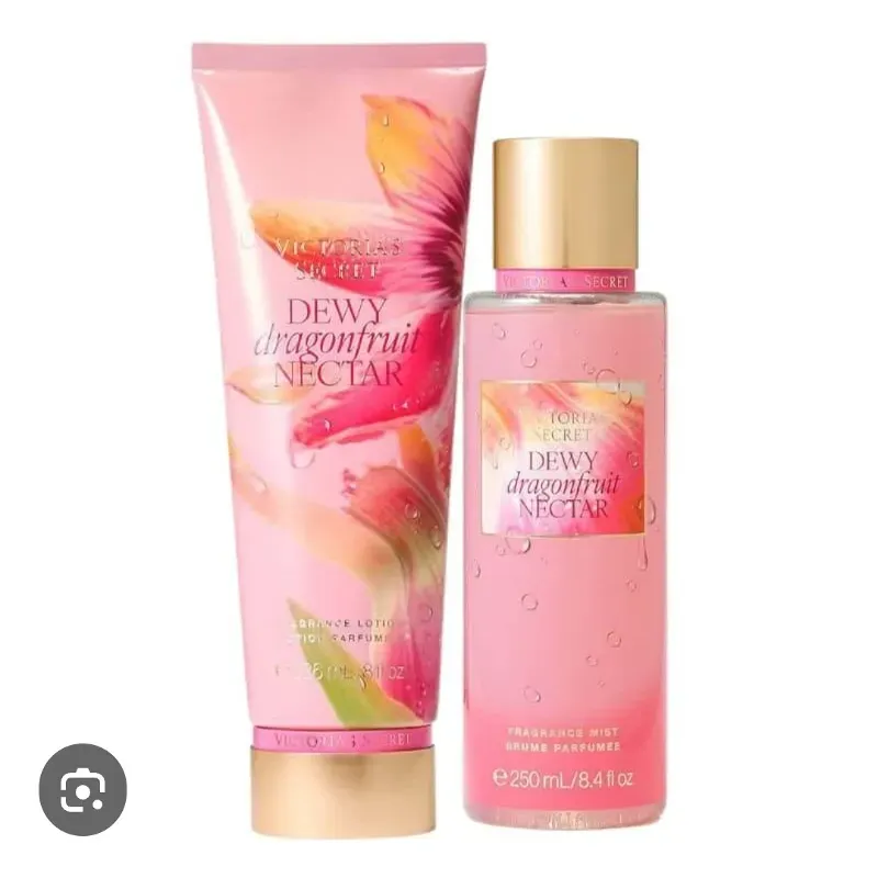 Dewy Dragonfruit Néctar 🍑