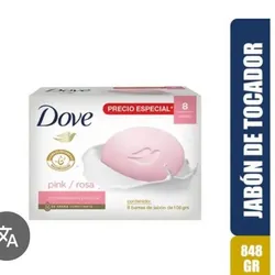 dove 🧼