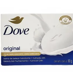 Dove 🧼