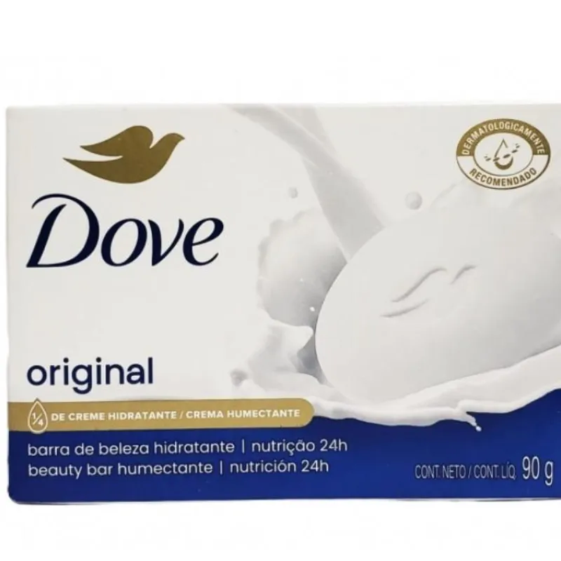 Dove 🧼