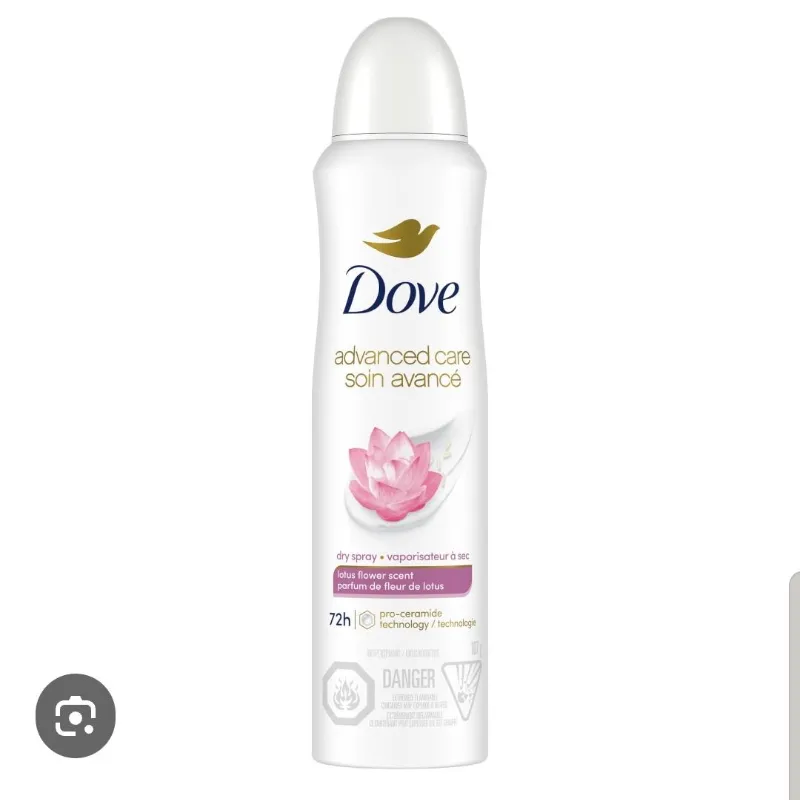 Dove 🙋🏻‍♀️