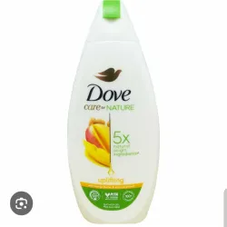 Dove 🥭