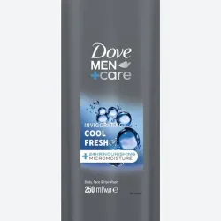 Dove Men Care 👨