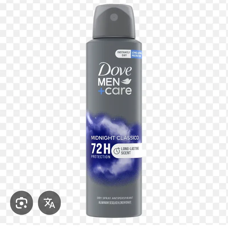 Dove Men 👨