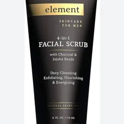 Element for men 🖤