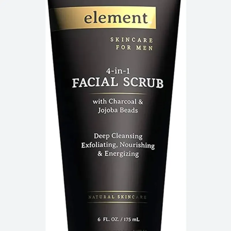 Element for men 🖤