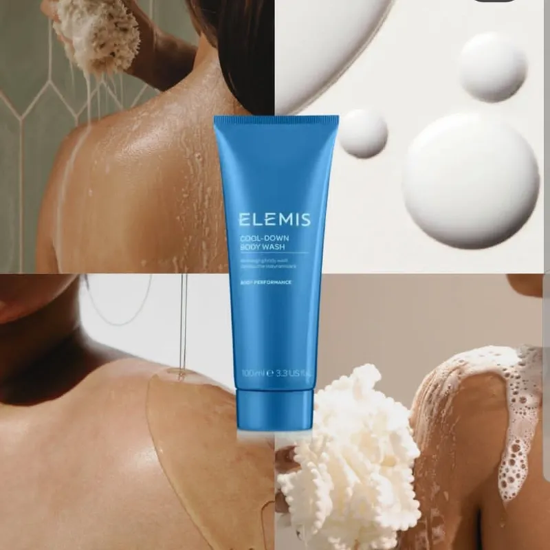 Elemis 🌊