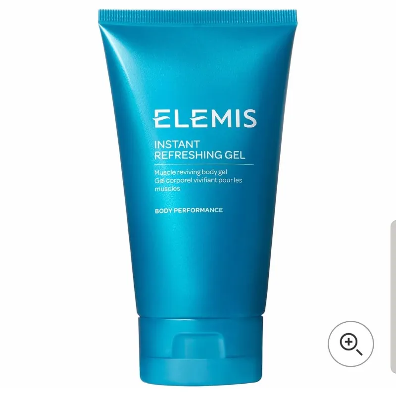 Elemis 🌊