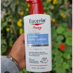Eucerin Baby❤