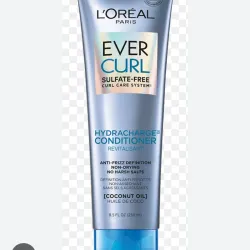 Ever Curl L'oreal Paris 💙