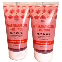Face Scrub Watermelon🍉