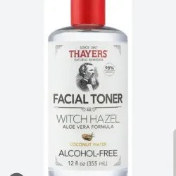 Facial Toner💯