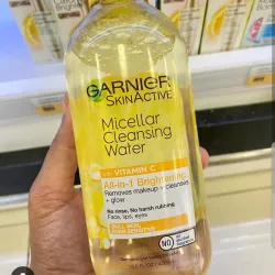 Garnier💛