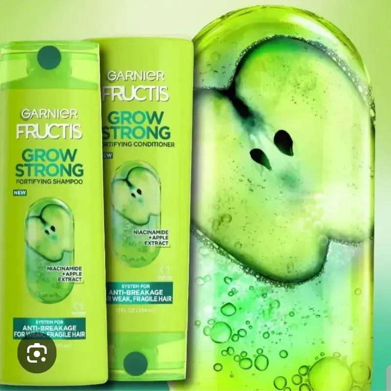 Garnier Fructis🍏