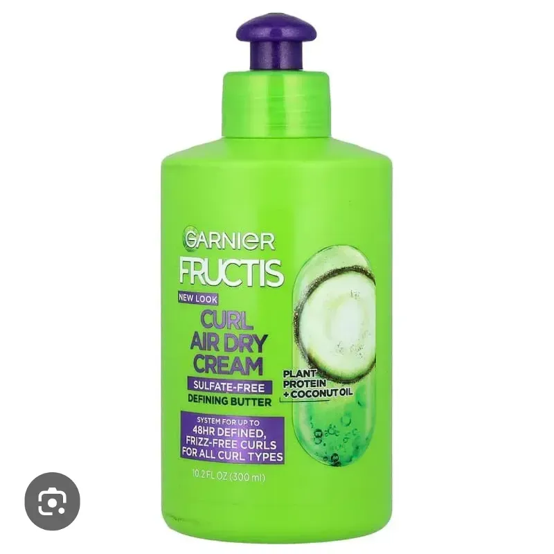 Garnier Fructus 💚