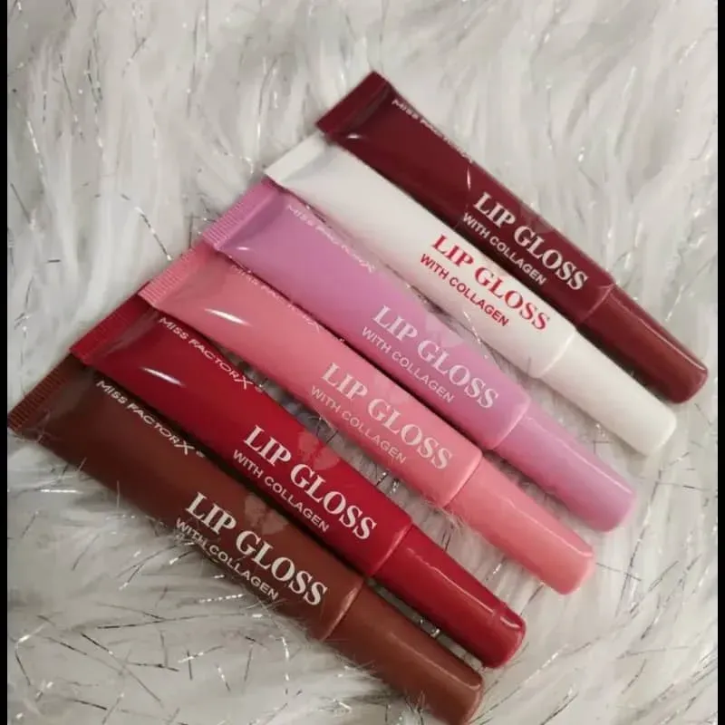 Gloss  imitación Rhode💄