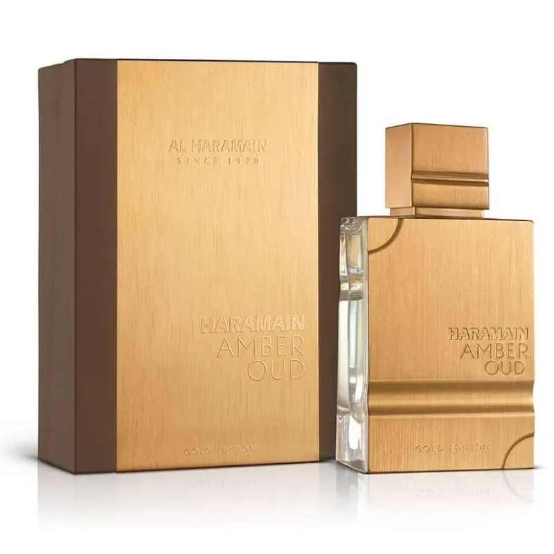Haramain Amber Oud Golden Edition ⚜️