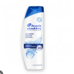 Head & Shoulders💙