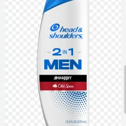 Head & Shoulders💙