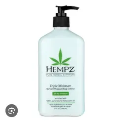 Hempz💙