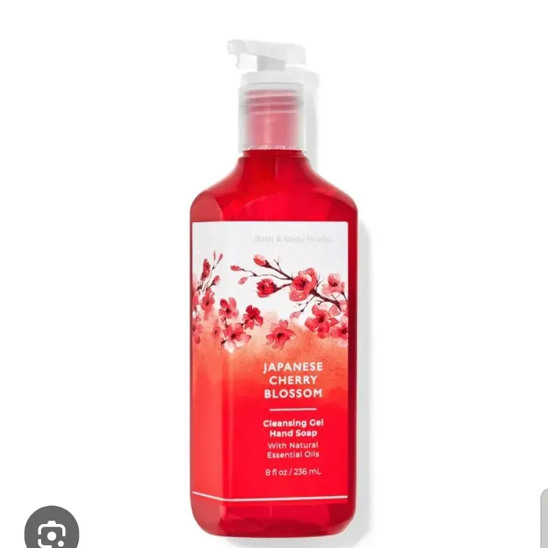 Japonese Cherry Blossom 🌷💯