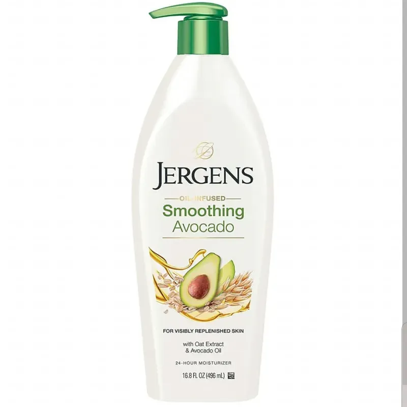 Jergens🥑