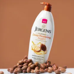 Jergens🥜