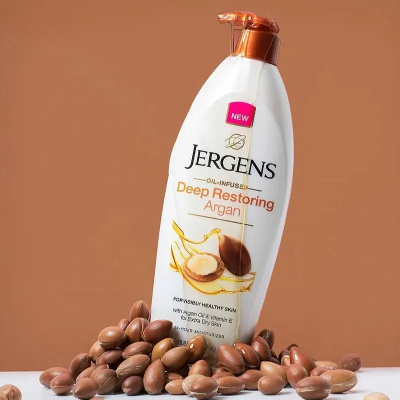 Jergens🥜