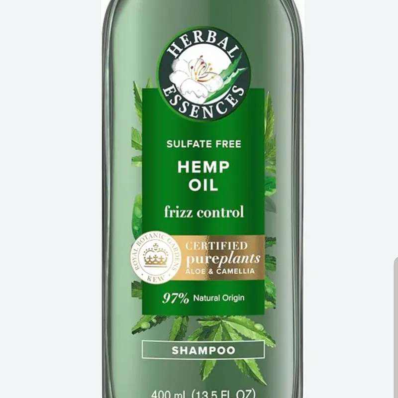 Juego Herbal Essence 💚