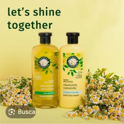 Juego Herbal Essence💛