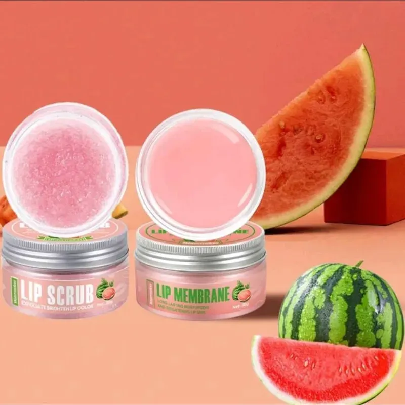 Kit para el Cuidado de los Labios 💋