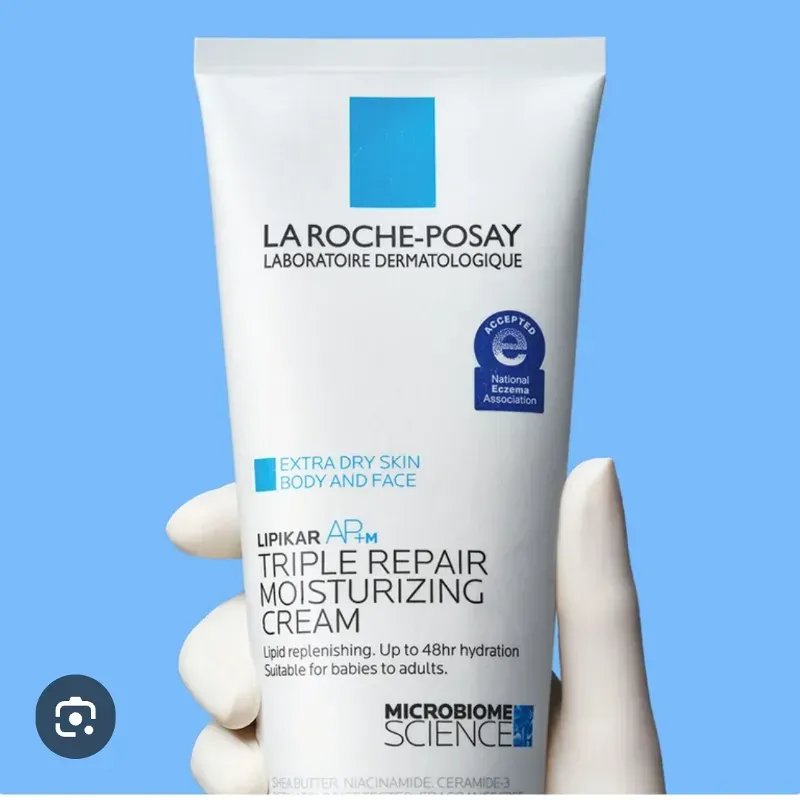 La Roche-Posay 💙