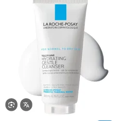 La Roche-Posay 💙