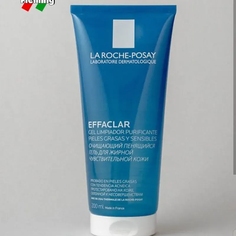 La Roche-Posay 💙